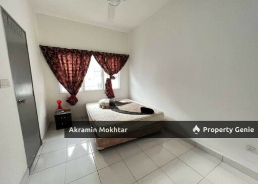 [FREEHOLD & FACING OPEN] Gated Guarded 2 Storey M Residence 1, Rawang