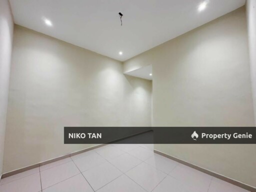 For Sale Taman Desa Skudai @ Jalan Harmoni 18 1Stry Corner Lot