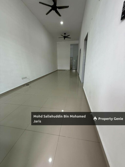 [OPEN TITLE] Teres Setingkat Pinggiran Putra, Pak Mahat Kuantan