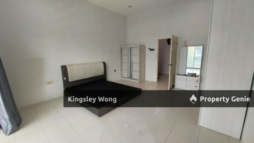 Klebang Mutiara Tasek Chemor 1.5 Storey Terrace House 3 Bedroom Basic Unit