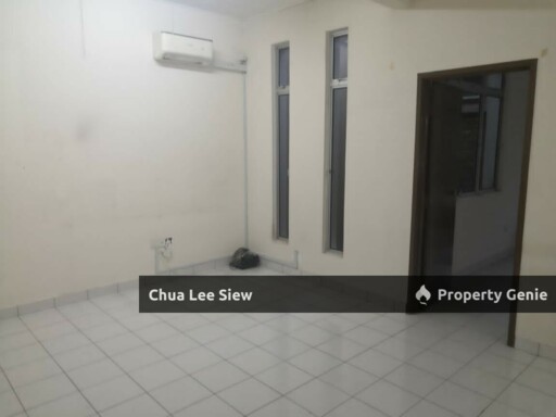 🏠🏠Double Storey Terrace House Selling Price RM 758K (nego)