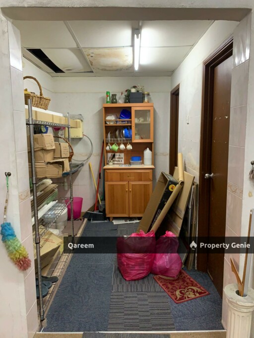 Ground Floor Shoplot Reko Sentral, Jalan Reko Kajang