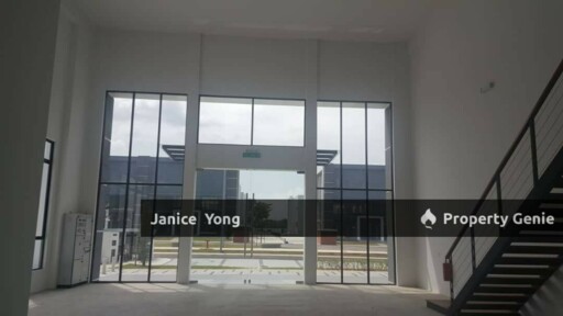 Eco Business Park 3 @ Kota Masai