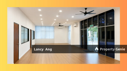 High Ceiling, Spacious, Subang Jaya