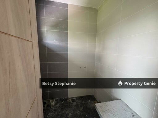 2.5 storey Semaba Heights@Jalan Semaba,Kuching Sarawak