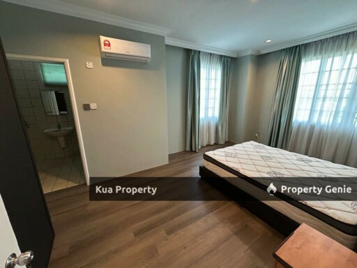De Summit Condominium For Rent!    Located at BDC
