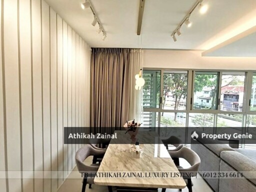 Cantara Residence Stunning Renovated Unit