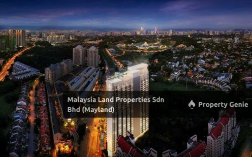 Dorsett Residences Sri Hartamas