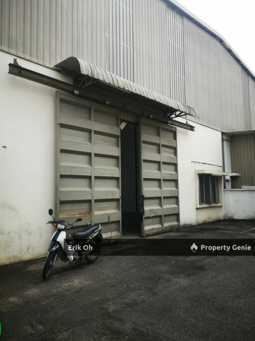 Rawang industrial Park