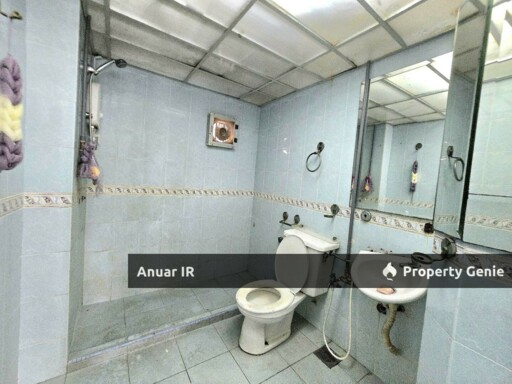 Southview One Ampang Avenue, Ampang, Selangor