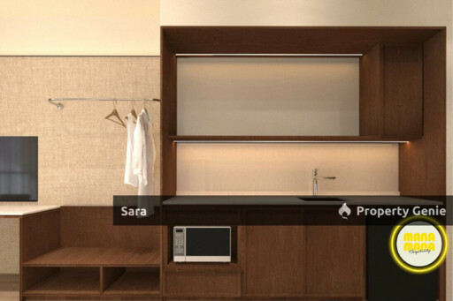FREEHOLD KLCC Service Apartment for SALE with Five Sttar Airbnb Management