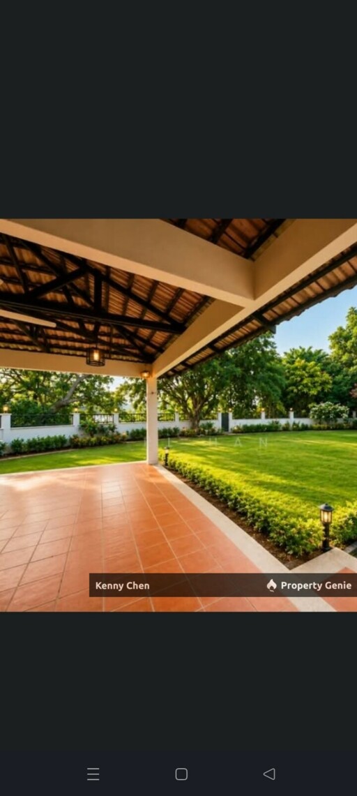Subang Jaya SS19 Bungalow Unit