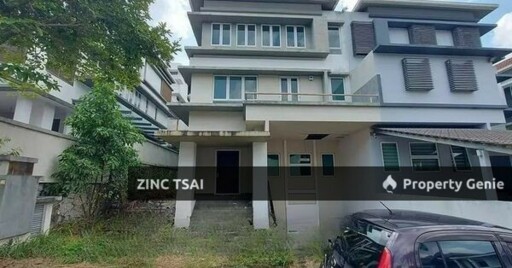 The Rafflesia @ Damansara Perdana🔥3 Storey Semi D🔥Save RM 663,950🔥8 mins drive to Mutiara Damansara MRT Station🔥6 mins drive to The Curve & IKEA Damansara