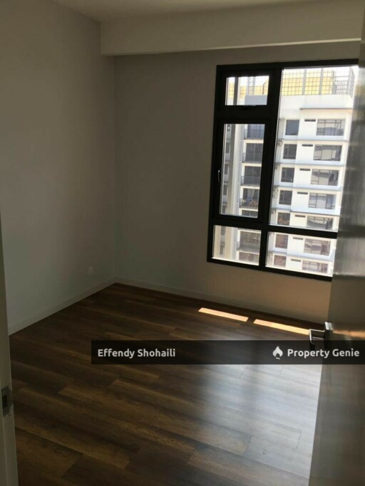SERINI CONDO MELAWATI