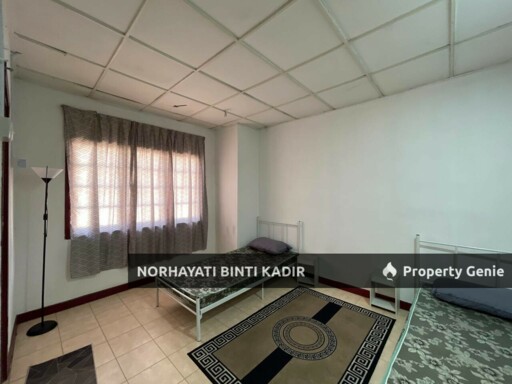 RESORT BESERTA TANAH 5.85 EKAR DI KG CHERATING