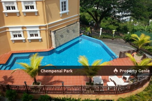 Chempenai Park