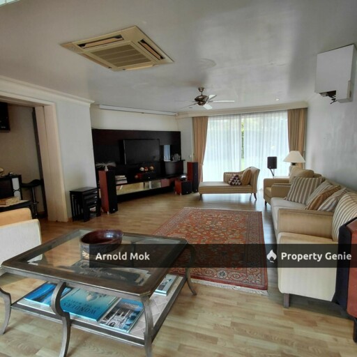 Single Storey Bungalow @ Leisure Farm for Sale