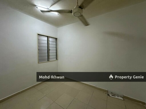 Seroja Apartment Setia Alam