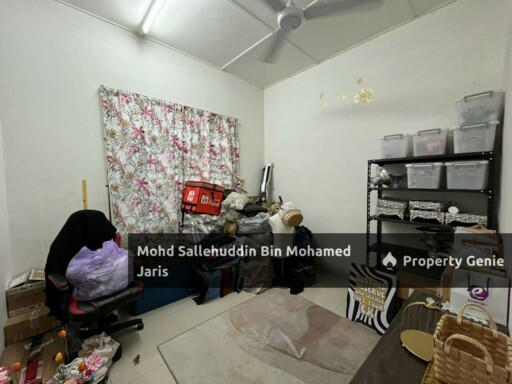 [ENDLOT] TERES SETINGKAT TAMAN PANDAN PERDANA KUANTAN