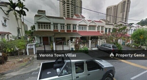 Verona Town Villas
