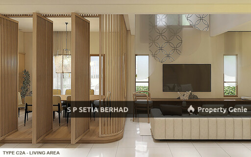 Hanami Residences