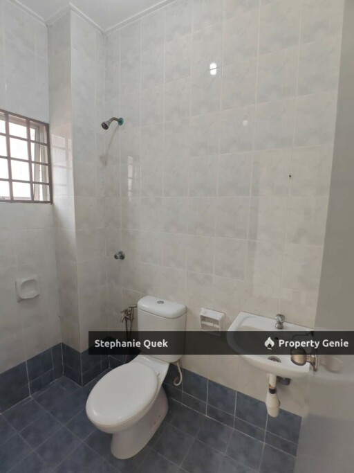 Vanessa Bukit Tinggi 2 Klang Fully Renovated Extended 2 Storey House For Sale