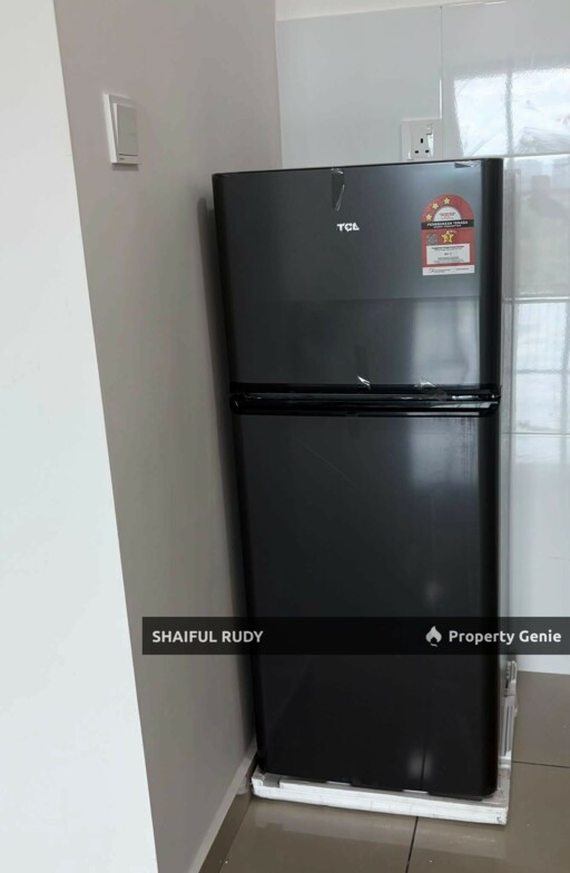 For Rent - Parkland Residence @ Kajang 2