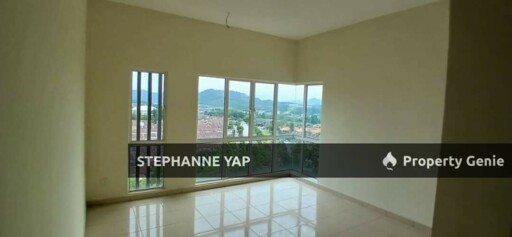 The iResidence @ Bandar Mahkota Cheras