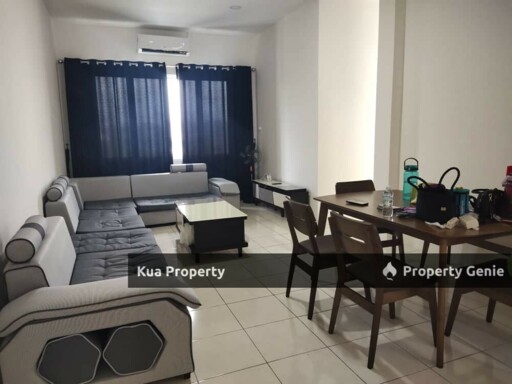 FOR RENT! The Vista Apartment @ Demak Laut