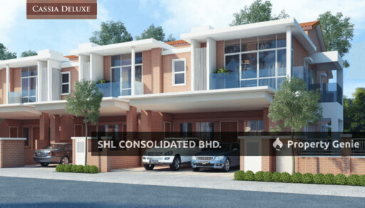 Goodview Heights Cassia East & West