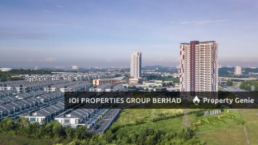 Zentro Residences