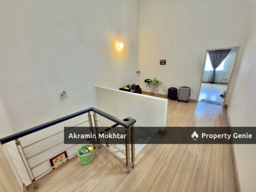 Renovated | 2 Storey Terrace Bandar Nusaputra Precint 2, Puchong Selangor