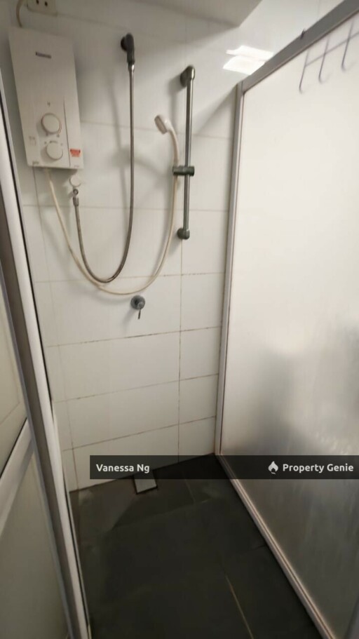 Perdana View Service Residence