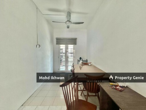 2 Storey Fully Furnished Setia Impian 2