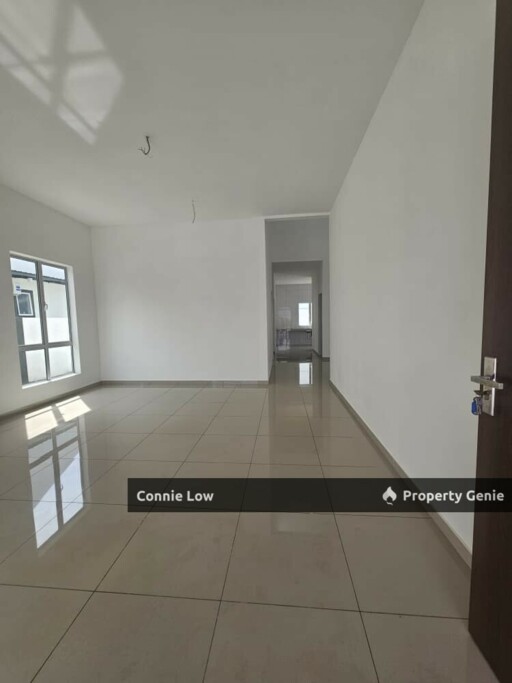 New & Completed Single Storey SemiD Ipoh Pengkalan