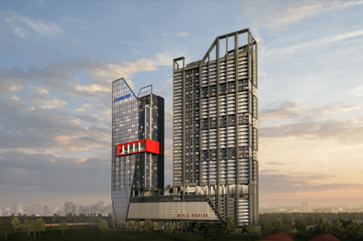 8th & Stellar, Sri Petaling