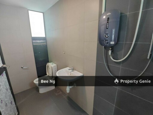 Citrine Residenz / Bandar Seri Alam / Double Storey Terrace / Full Loan