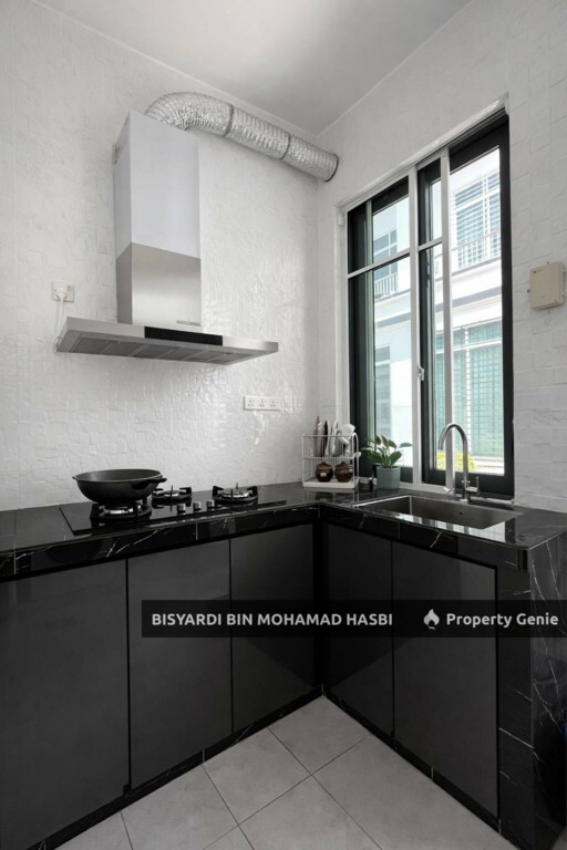 Fully Renovated & Fully Furnished Double Storey Terrace @ Merrydale, Eco Majestic, Semenyih.