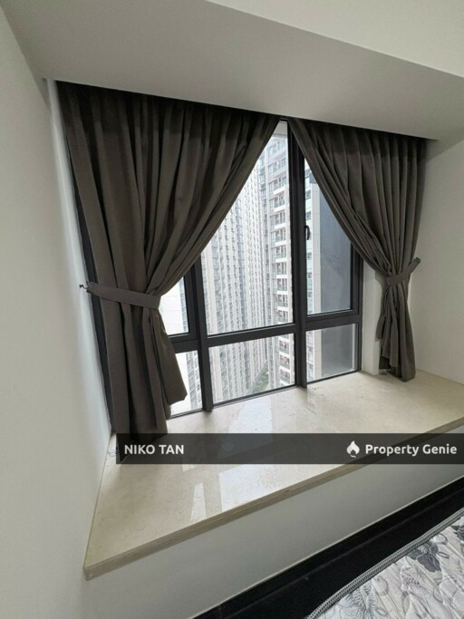 Room For Rent Rnf Tanjung Puteri Middle Room