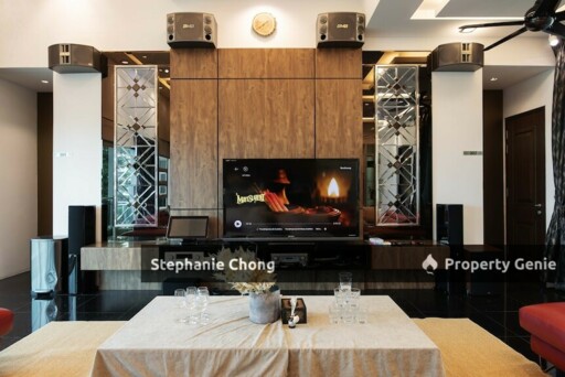 Grand Luxury Villa, Petaling Jaya
