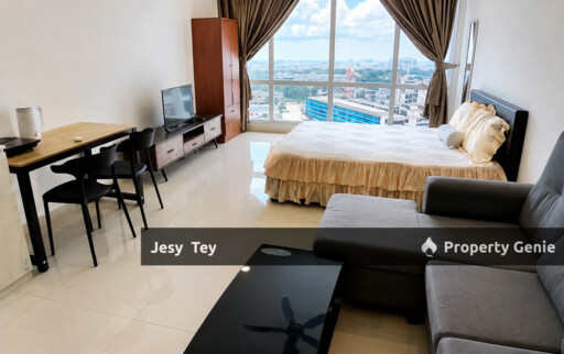Havona Apartment For Rent