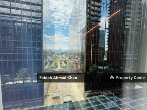 Regent Suites @ Pavilion Damansara Heights