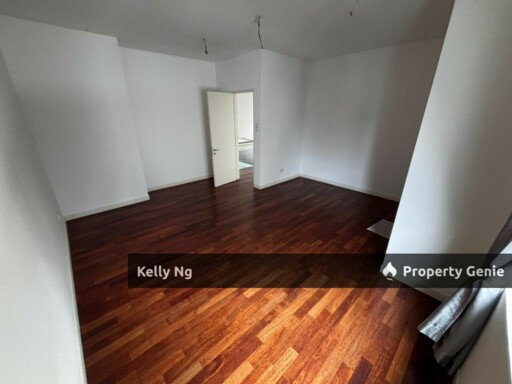 2 Sty Corner Bungalow At D'Laman Greenville Bayuemas Klang For Rent