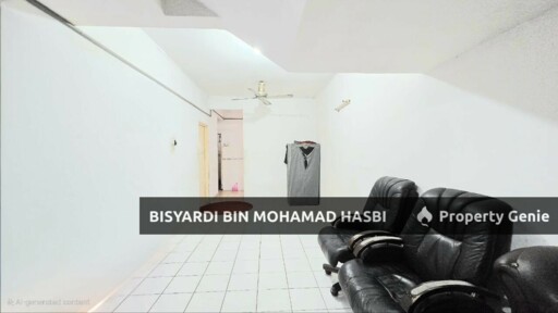 FACING OPEN 2 STOREY TAMAN DESA BARU, BUKIT DUKUNG KAJANG .