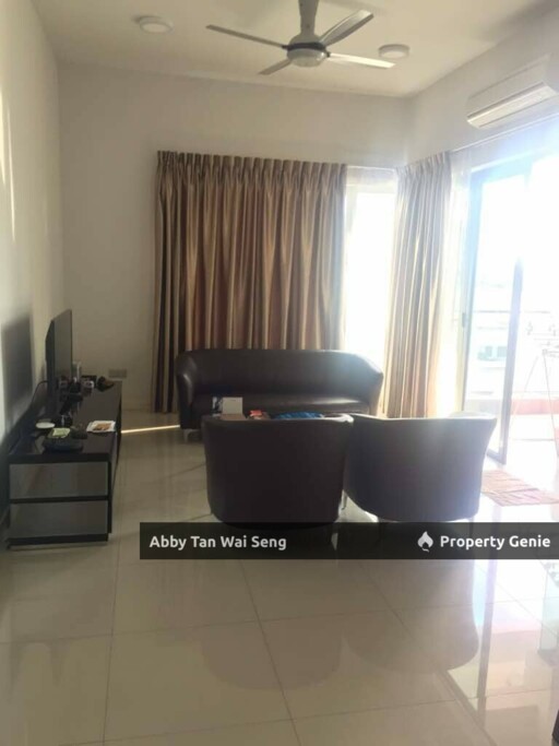 For SALE | The Loft A | Imago | Mid Floor | Swimming Pool View