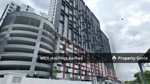 Impiria Residensi Bukit Tinggi Klang