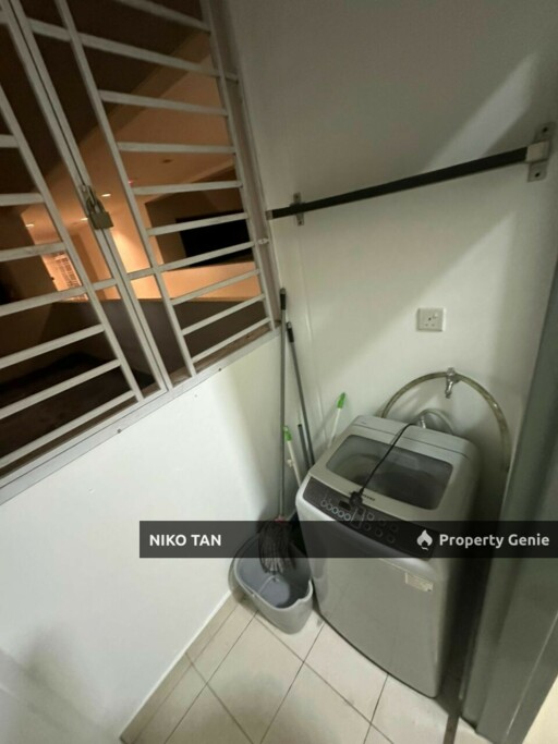 [2 CARPARK]Meridin Medini Apartment For Sale