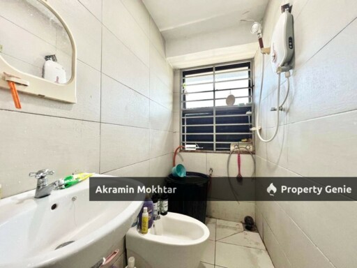 Fully Renovated & Fully Extended | Double Storey, Taman Tasik Tambahan @ Ampang