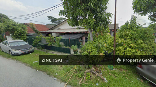 1 Storey Corner Lot Terrace @ Taman Sentosa {Save 185,220} 9 mins drive to KTM Klang