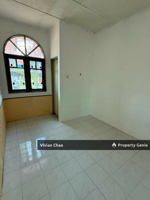 Single Storey Corner @Menglembu Impiana for Sale